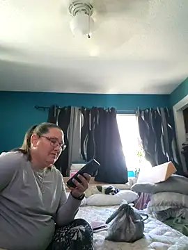 SexyNikki6969 online show from February 24, 6:50 pm