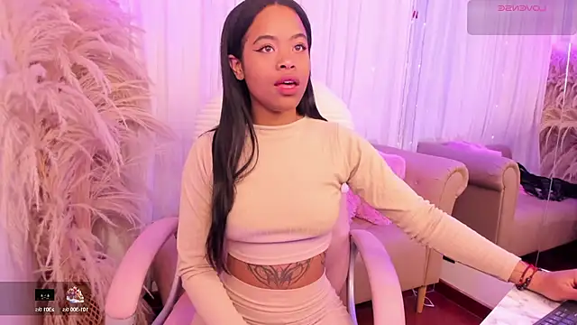 Mia damm online show from September 25, 4:33 am