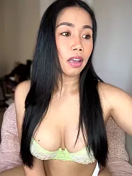 JazzieXo online show from March 13, 9:27 pm