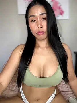 JazzieXo online show from March 12, 9:17 pm