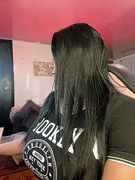 saaalome 1 online show from April 7, 10:12 pm