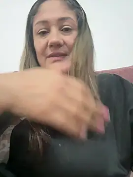 gabiTetas online show from February 28, 9:36 pm