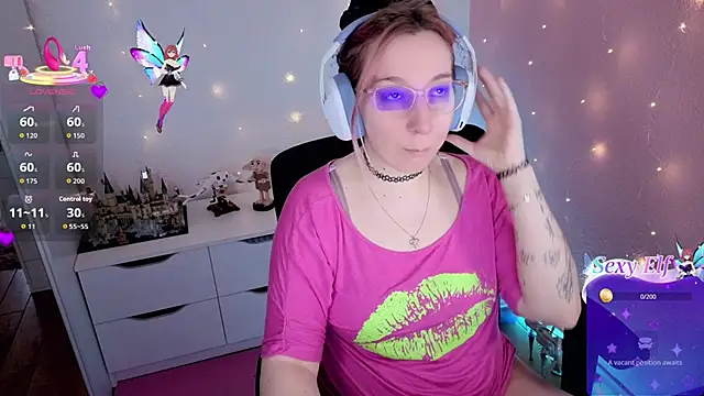 JustKerry online show from January 14, 10:09 am