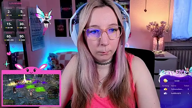 JustKerry online show from February 10, 9:23 am