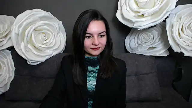 JasmineAsha online show from October 10, 7:13 am