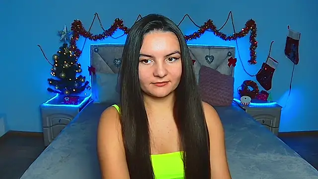 JasmineAsha online show from December 2, 8:48 am