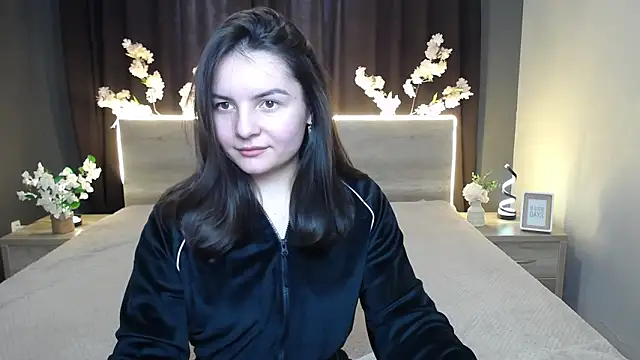 JasmineAsha online show from March 6, 12:22 pm