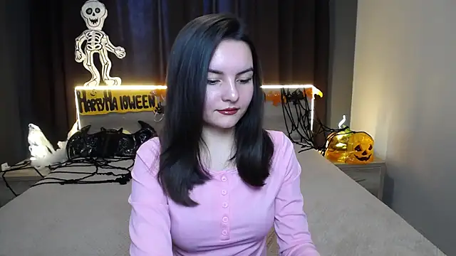 JasmineAsha online show from October 26, 7:26 am