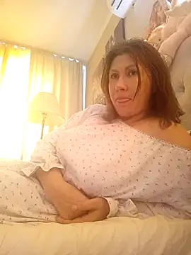 ROXOLANAA SEXY online show from February 3, 9:58 am