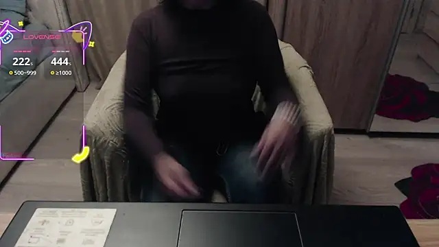 ROXOLANAA SEXY online show from September 11, 7:58 pm