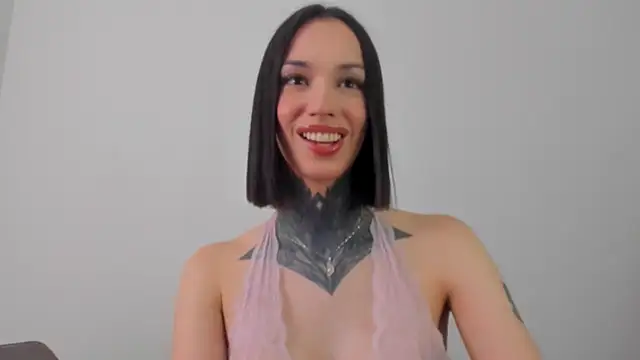 All yours555 online show from October 9, 10:47 pm