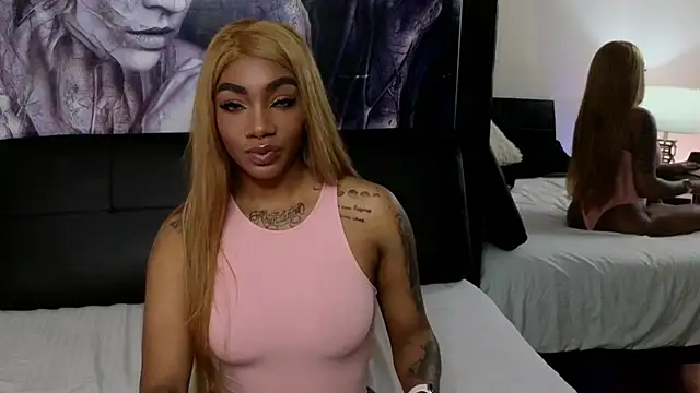 emely brandon online show from November 14, 3:06 am