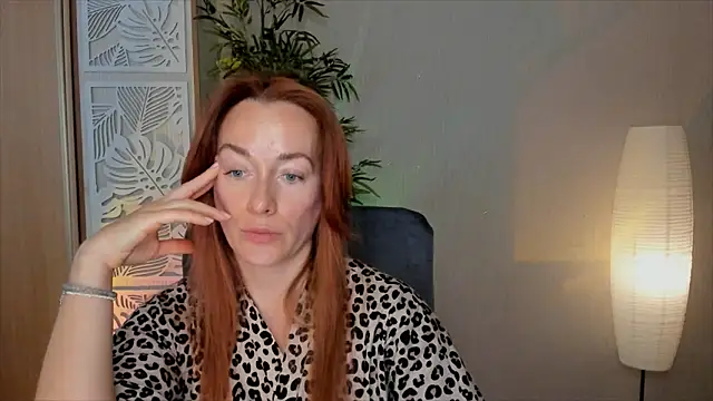 RebeccaMartinez online show from March 20, 7:02 am