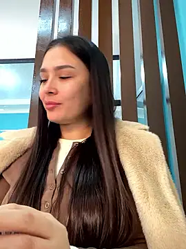 Sweet Lollypop online show from January 19, 6:42 am