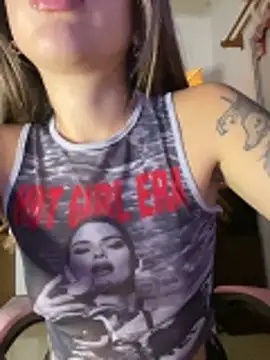 LittleBabyCat22 online show from March 13, 3:30 am