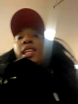 Iceblanca online show from October 14, 7:33 am