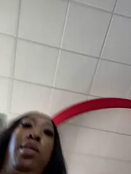 Iceblanca online show from September 13, 9:01 pm