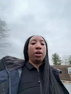 Iceblanca online show from February 26, 9:25 pm