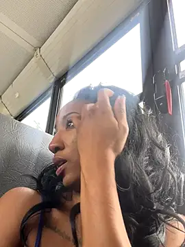 Iceblanca online show from September 27, 5:42 pm