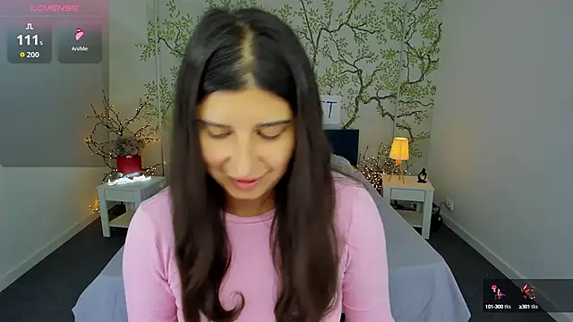 Linda EX online show from September 11, 6:03 am