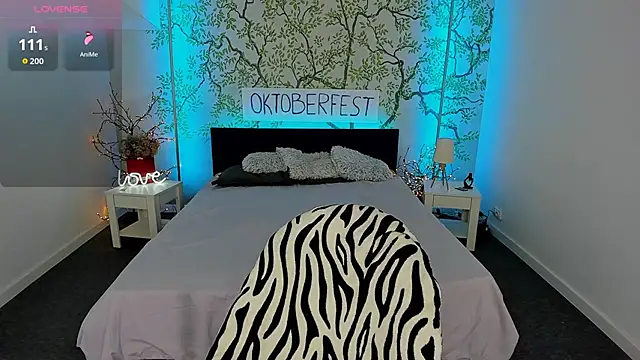 Linda EX online show from September 14, 6:11 am