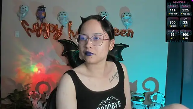 shantalc3rezo online show from October 14, 8:55 pm