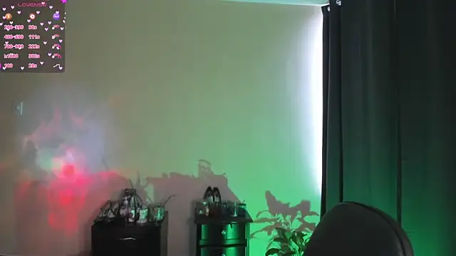 shantalc3rezo online show from November 19, 8:31 pm