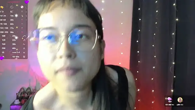 shantalc3rezo online show from September 17, 8:51 pm