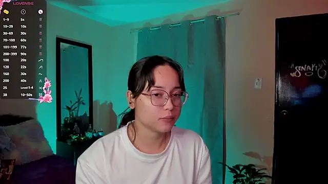 shantalc3rezo online show from February 21, 9:04 pm