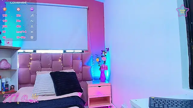 mia thompsonn  online show from February 27, 2:06 pm