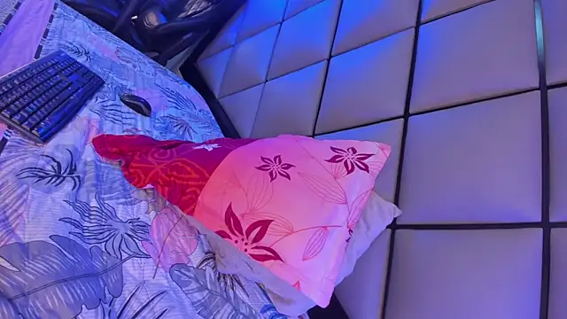 GeorginaCute  online show from February 5, 12:52 pm