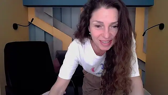 EllaLong online show from October 4, 11:38 am