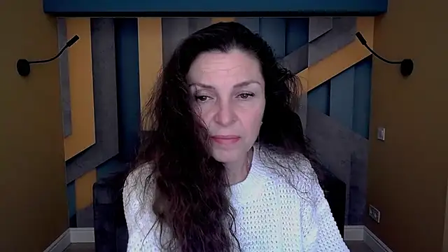 EllaLong online show from November 14, 12:27 pm