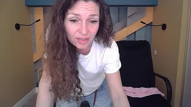 EllaLong online show from December 18, 7:18 pm