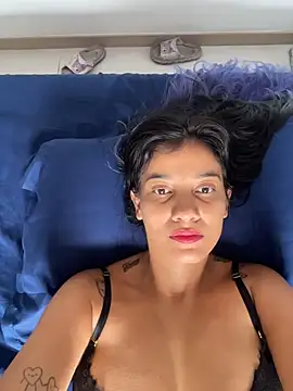 kitty  horny online show from November 5, 1:05 pm