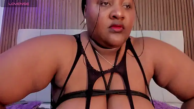 Saravy Blandon online show from February 18, 10:47 am