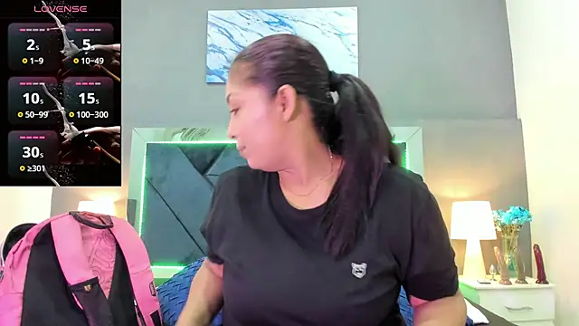 Lauralove 69 online show from October 3, 10:04 pm