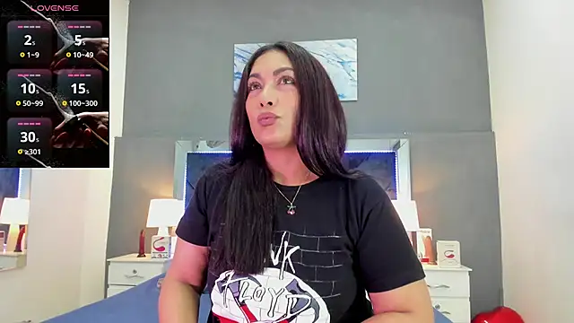 Lauralove 69 online show from February 16, 8:52 pm