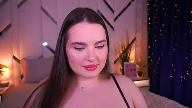 CuteAmberr online show from March 4, 1:23 am