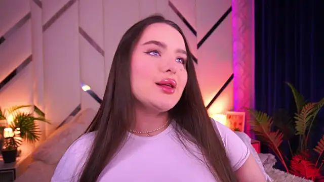 CuteAmberr online show from October 30, 12:24 am