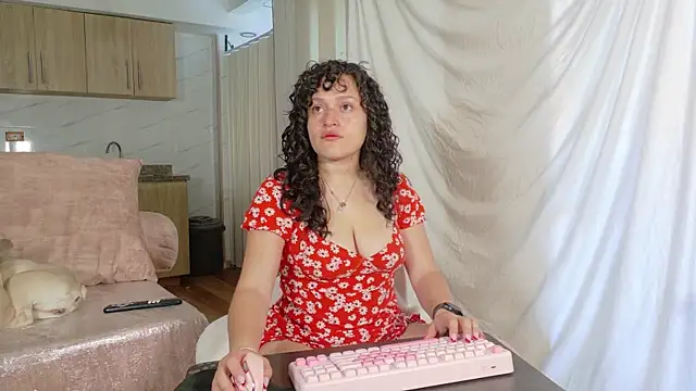 megan doll2 online show from January 17, 10:06 pm