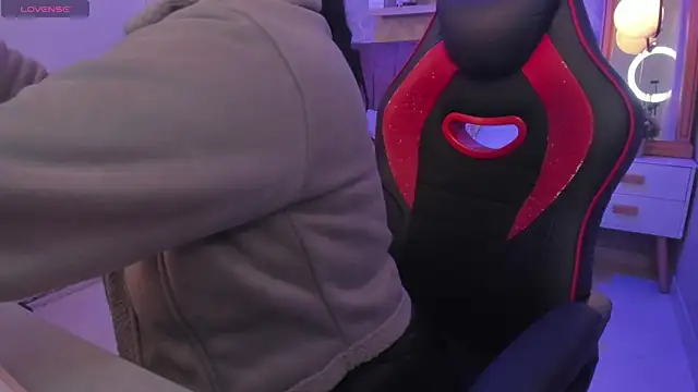 scarlet miller1 online show from October 20, 11:46 am