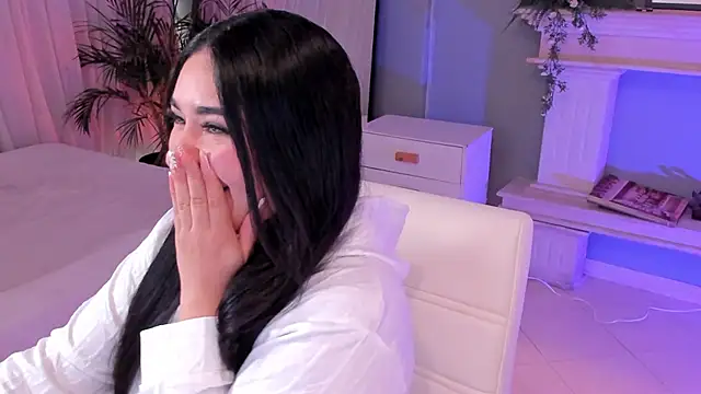 scarlet miller1 online show from September 14, 2:26 pm