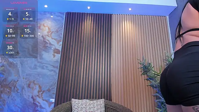 charlottewhitte online show from September 24, 11:42 am