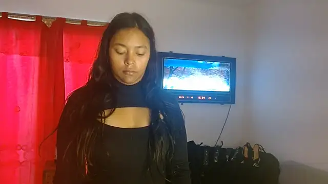 Chiara petterson online show from May 19, 8:38 pm