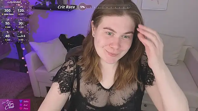 Nancy Sun  online show from April 20, 11:24 am