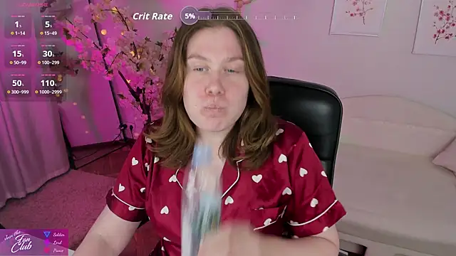 Nancy Sun  online show from October 6, 4:23 pm