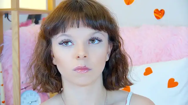 ElisabethDavis online show from February 14, 3:14 pm