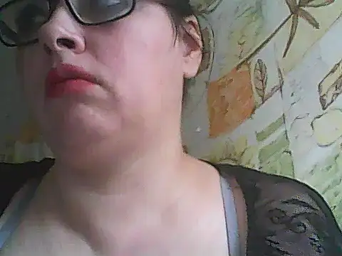 deluxpussy online show from October 7, 6:40 am