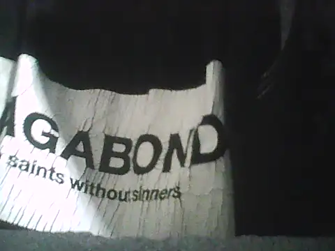 deluxpussy online show from February 5, 9:34 am